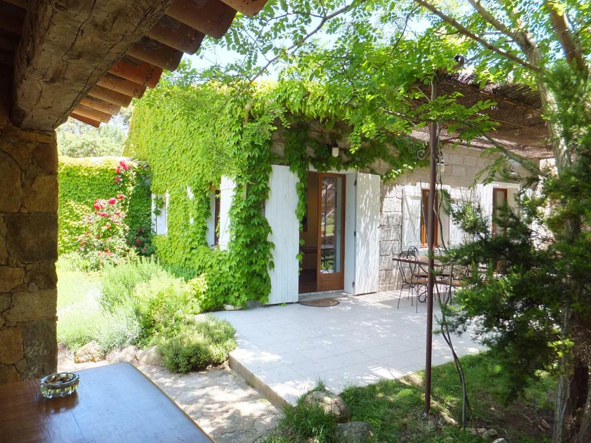 Les chambres de l'Hôte Antique Pietra Longa Salvini Exterior foto